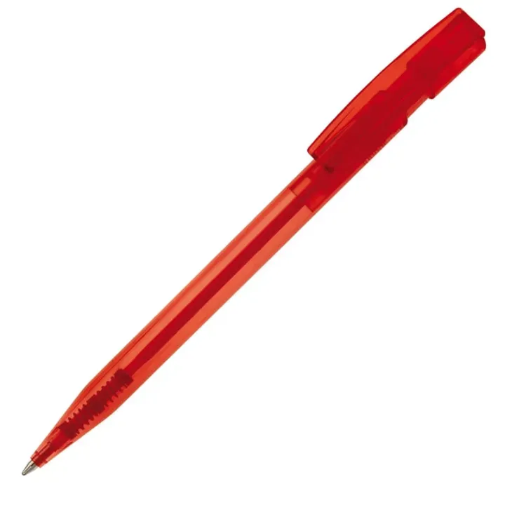 Nash ball pen transparent - LT80816 (N0421)